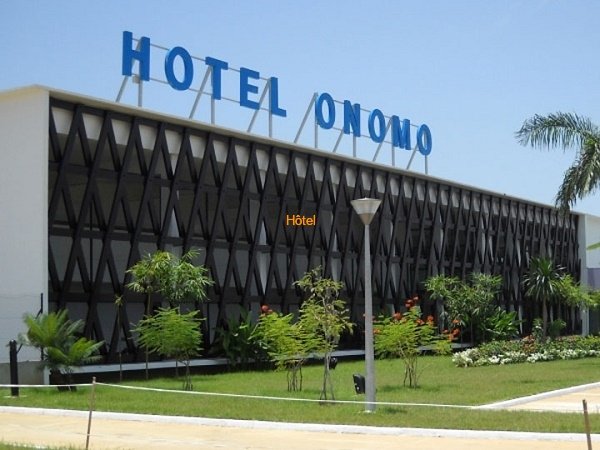 Hotel de l'Amitié