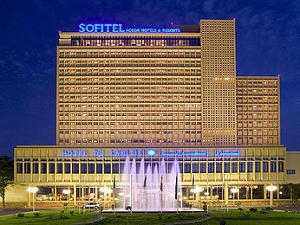 Hotel de l'Amitié