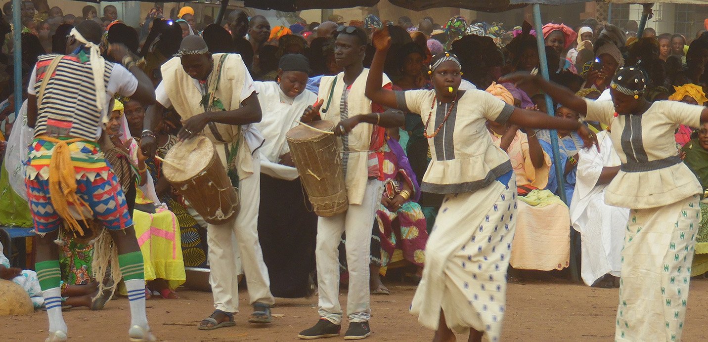 folkloreDjenne