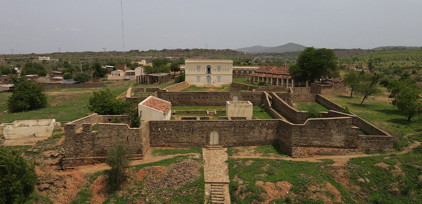 fortdemédine1