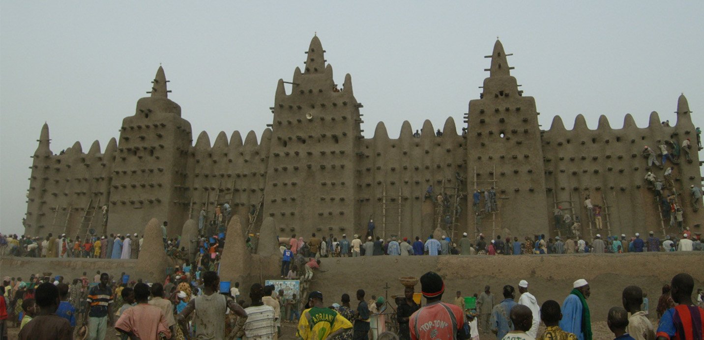 mosqueDjenne